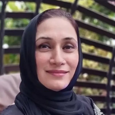 Ms. Rubina Zaidi