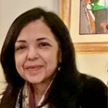 Tehmina Jafar